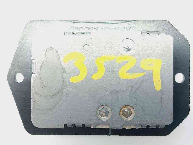 Recambio de resistencia calefaccion para toyota yaris xpa1f referencia OEM IAM