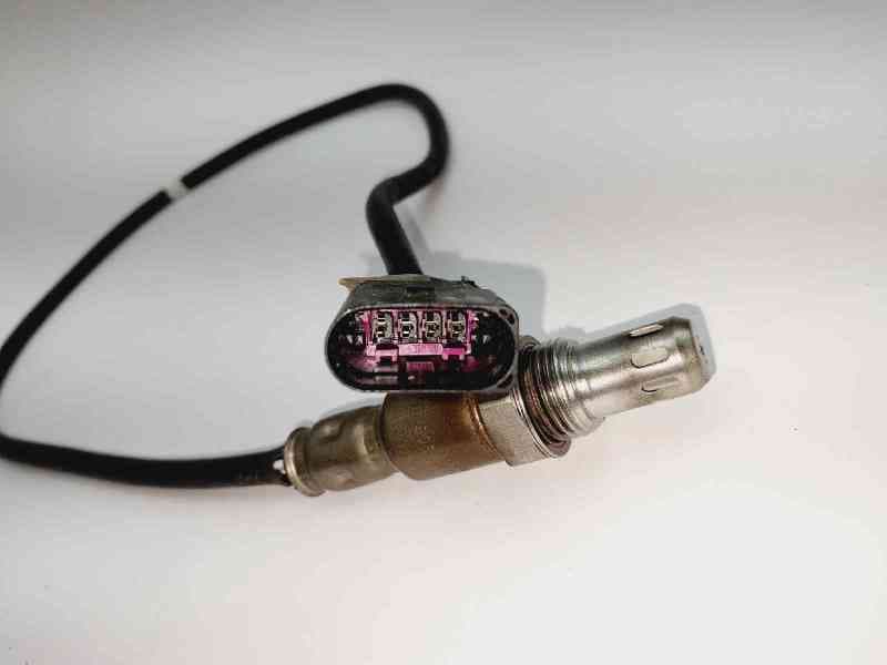 Recambio de sonda lambda para volkswagen t-roc edition referencia OEM IAM 04E906262EB 2