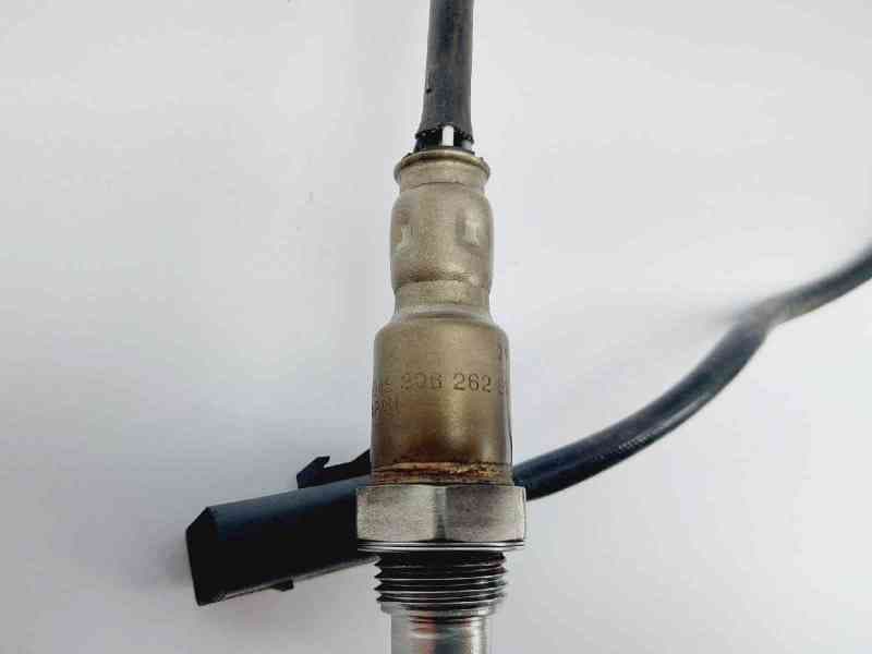 Recambio de sonda lambda para volkswagen t-roc edition referencia OEM IAM 04E906262EB 3