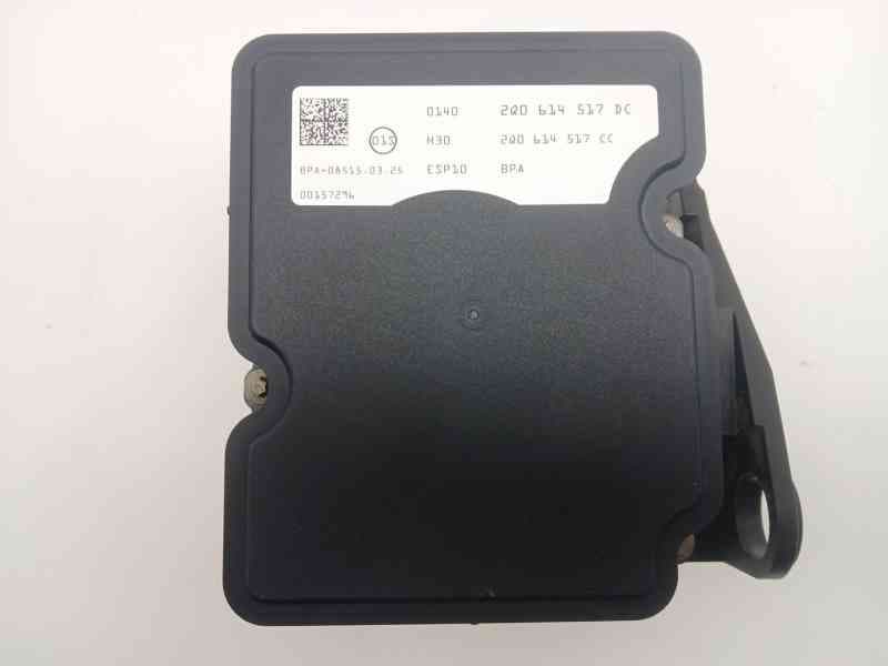 Recambio de abs para volkswagen taigo (cs1) 1.0 tsi referencia OEM IAM 2Q0614517DC 6