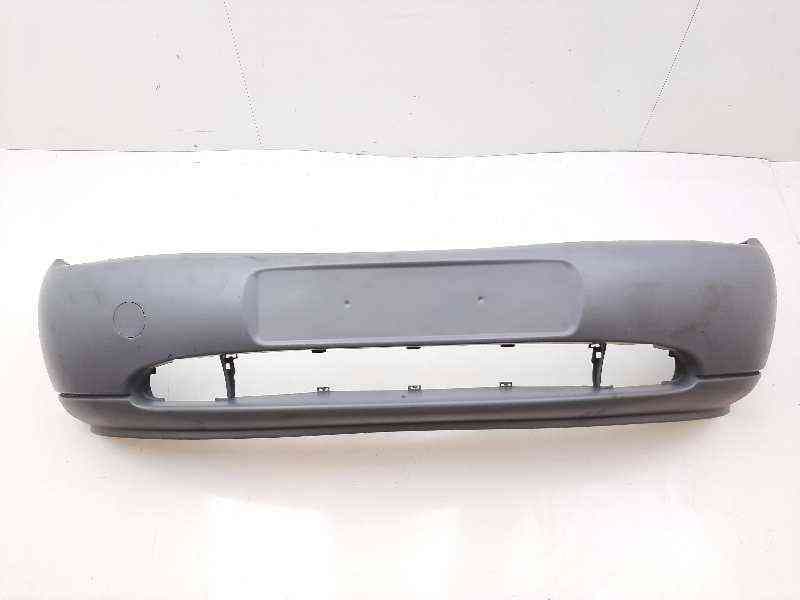Recambio de paragolpes delantero para ford fiesta berlina referencia OEM IAM