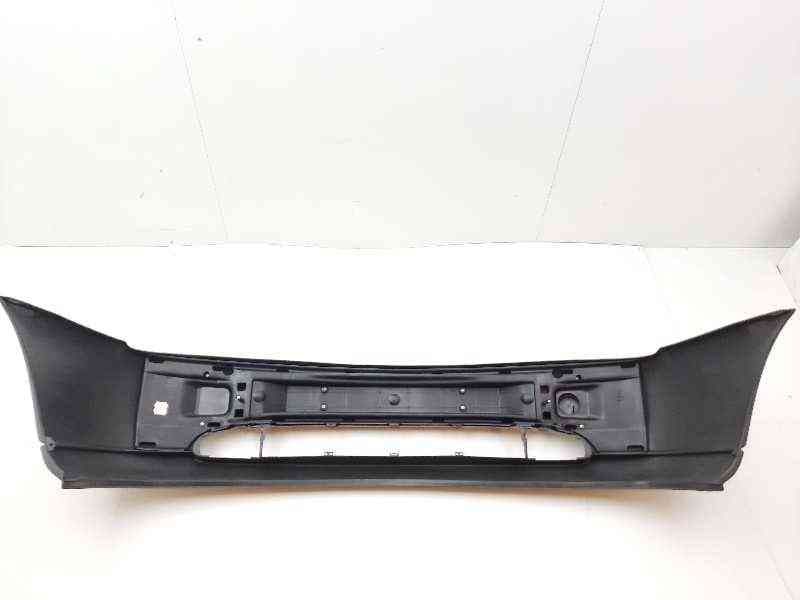 Recambio de paragolpes delantero para ford fiesta berlina referencia OEM IAM 2