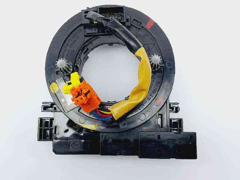 Recambio de anillo airbag para mazda 2 lim. () luxury referencia OEM IAM DE4H66CS0