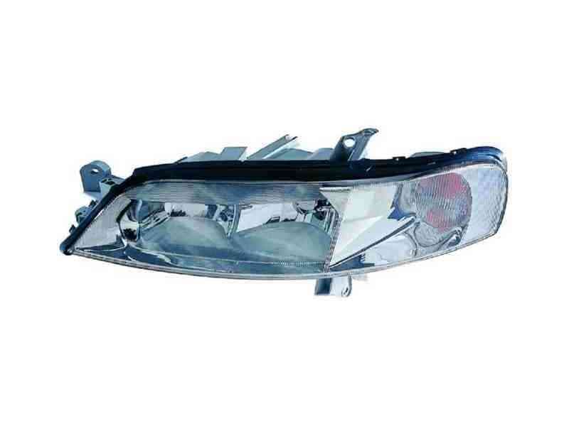 Recambio de faro derecho para opel vectra b berlina 1.6 referencia OEM IAM 11532302