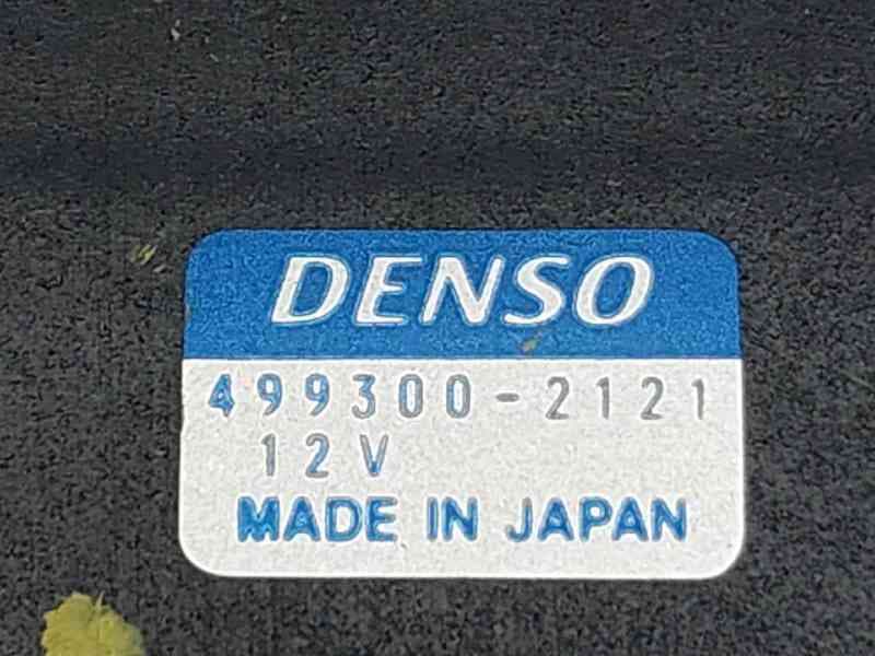 Recambio de resistencia calefaccion para lexus rx 400h referencia OEM IAM 4993002121 3