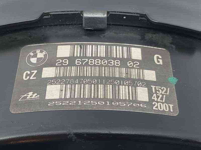 Recambio de servofreno para bmw x1 (e84) sdrive 20d referencia OEM IAM 29678803802 2