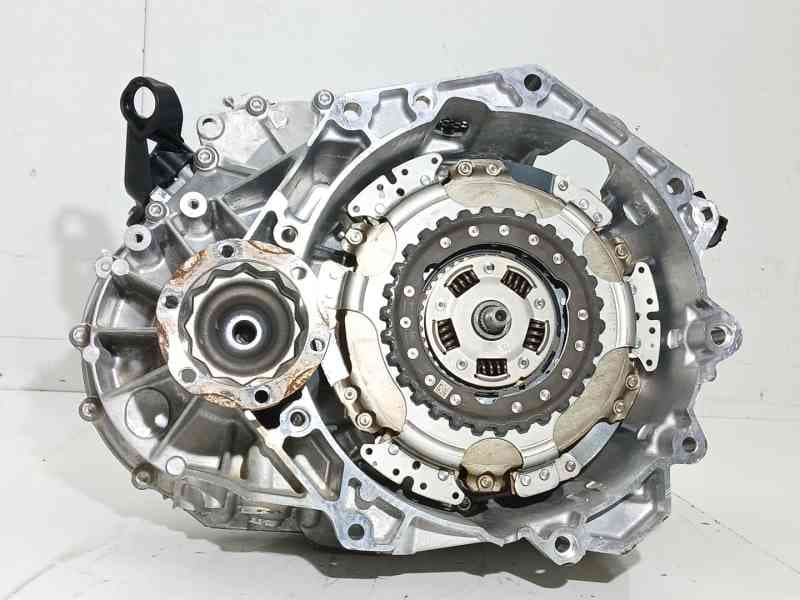 Recambio de caja cambios para volkswagen taigo (cs1) 1.0 tsi referencia OEM IAM VSU VSU
