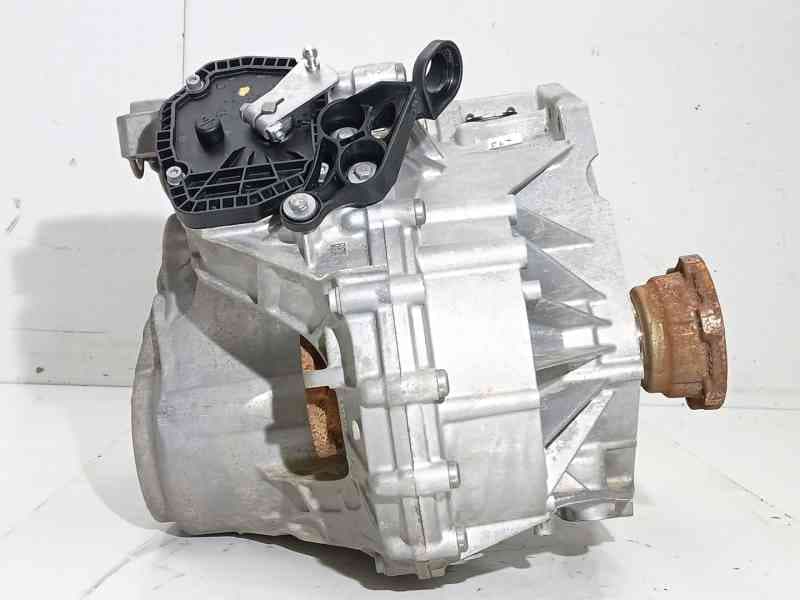 Recambio de caja cambios para volkswagen taigo (cs1) 1.0 tsi referencia OEM IAM VSU VSU 2
