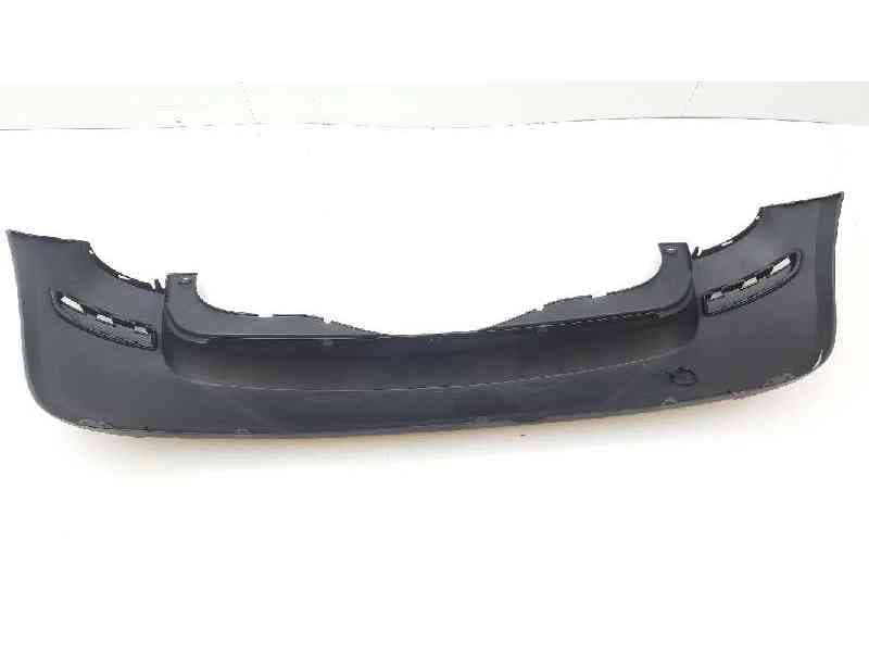 Recambio de paragolpes trasero para renault modus referencia OEM IAM 5
