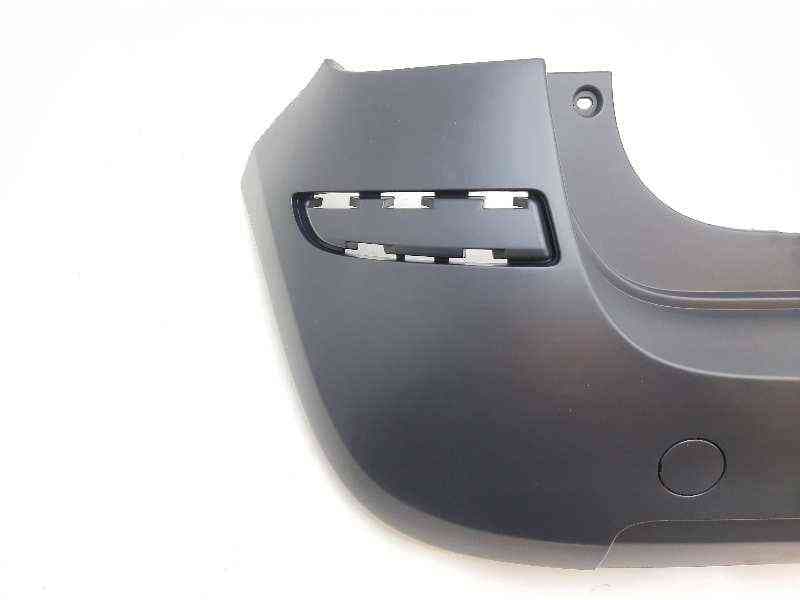 Recambio de paragolpes trasero para renault modus referencia OEM IAM 6