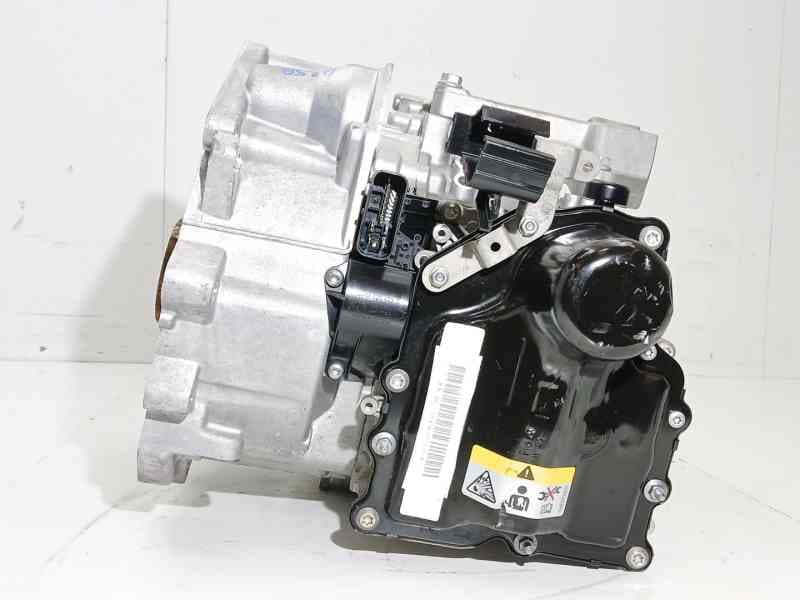 Recambio de caja cambios para volkswagen taigo (cs1) 1.0 tsi referencia OEM IAM VSU VSU 4