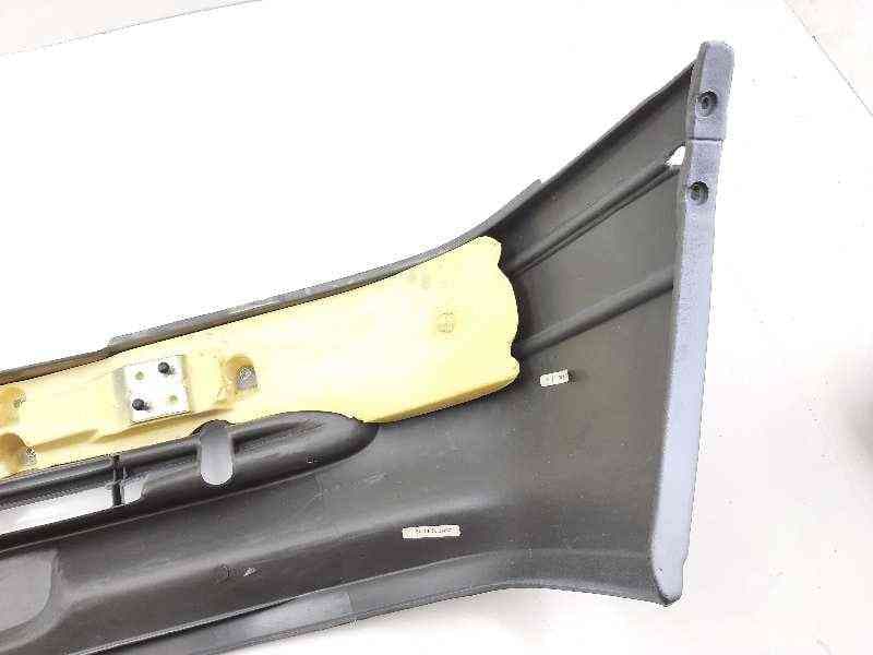 Recambio de paragolpes delantero para ford escort berlina/turnier referencia OEM IAM 2