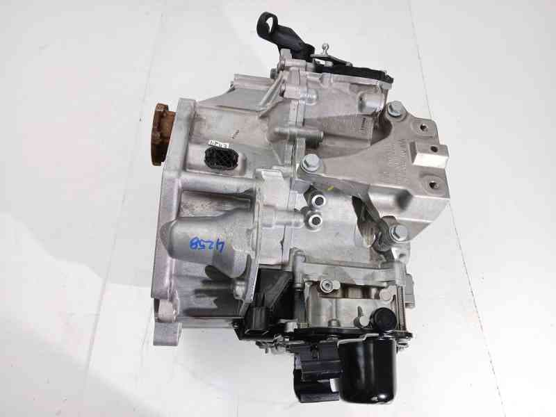 Recambio de caja cambios para volkswagen taigo (cs1) 1.0 tsi referencia OEM IAM VSU VSU 5