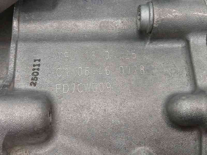 Recambio de caja cambios para volkswagen taigo (cs1) 1.0 tsi referencia OEM IAM VSU VSU 6