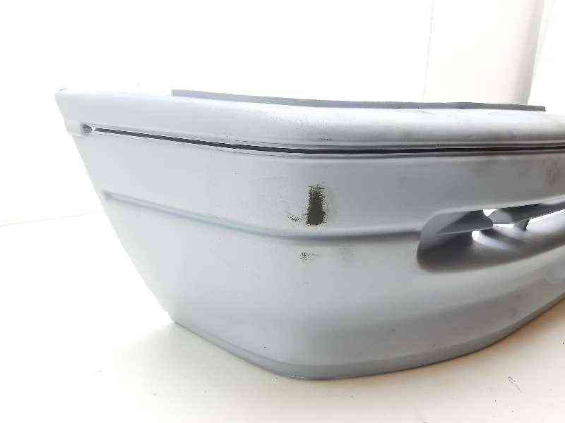 Recambio de paragolpes delantero para ford escort berlina/turnier referencia OEM IAM 5