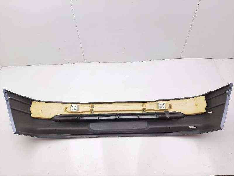 Recambio de paragolpes delantero para ford escort berlina/turnier referencia OEM IAM 6