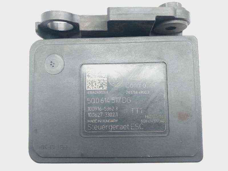 Recambio de abs para skoda superb (3v3) style referencia OEM IAM 5Q0614517DG 8Q0614517DG 4