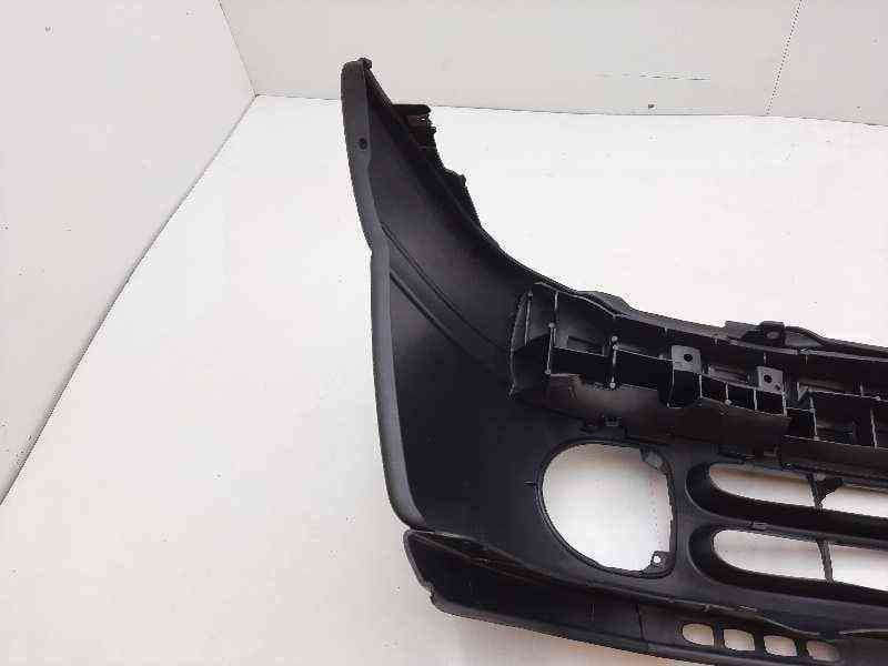 Recambio de paragolpes delantero para renault clio ii fase i (b/cbo) referencia OEM IAM 2