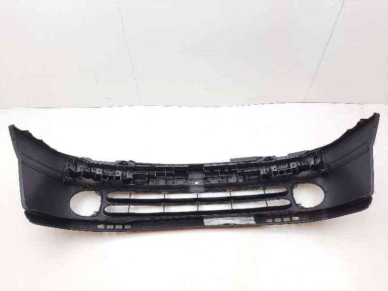 Recambio de paragolpes delantero para renault clio ii fase i (b/cbo) referencia OEM IAM 3