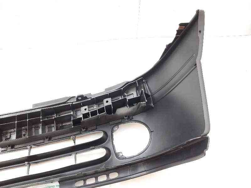 Recambio de paragolpes delantero para renault clio ii fase i (b/cbo) referencia OEM IAM 4