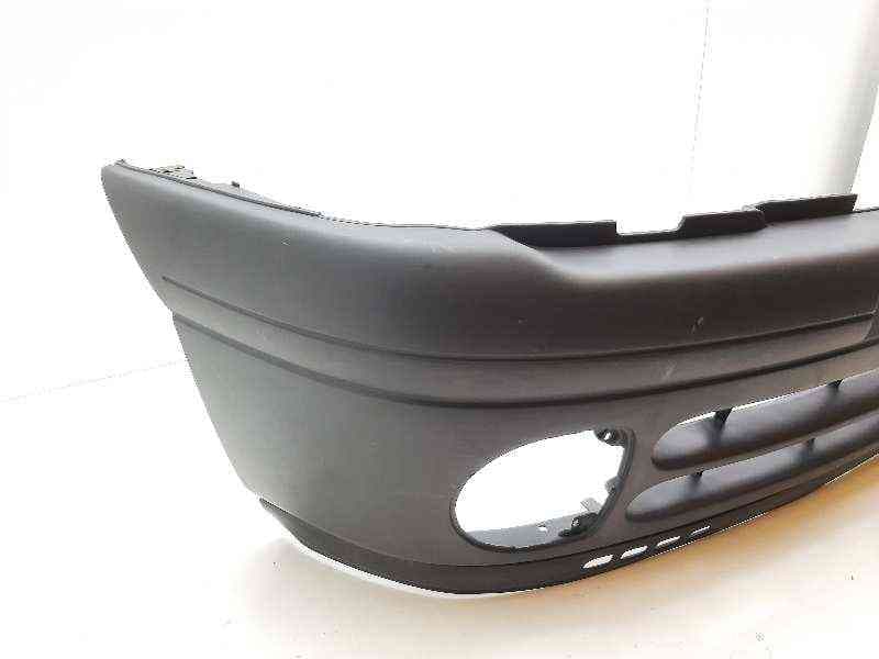 Recambio de paragolpes delantero para renault clio ii fase i (b/cbo) referencia OEM IAM 5