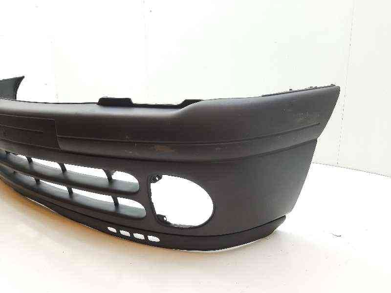 Recambio de paragolpes delantero para renault clio ii fase i (b/cbo) referencia OEM IAM 6