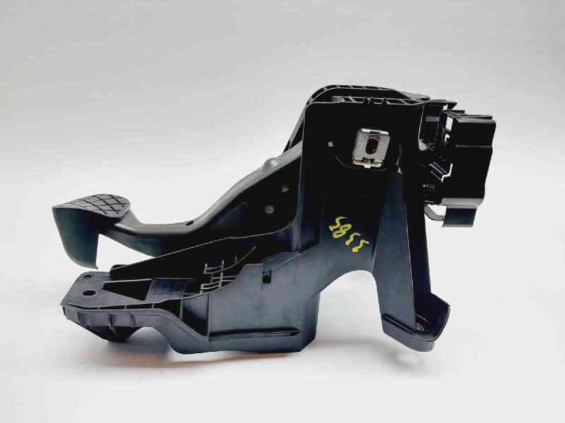 Recambio de pedal freno para volkswagen t-roc edition referencia OEM IAM 5Q1721058DM 2