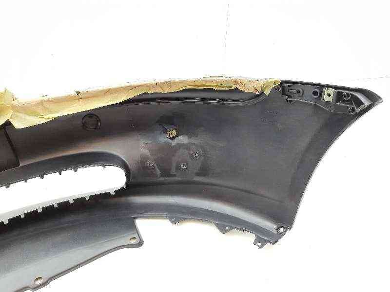 Recambio de paragolpes delantero para opel vectra b berlina referencia OEM IAM 3