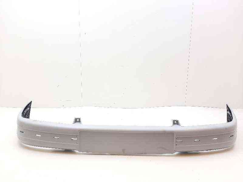 Recambio de paragolpes trasero para seat ibiza (6k) referencia OEM IAM