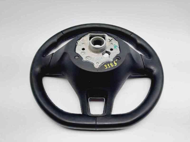 Recambio de volante para volkswagen t-roc edition referencia OEM IAM 5TA419091ADE74 2