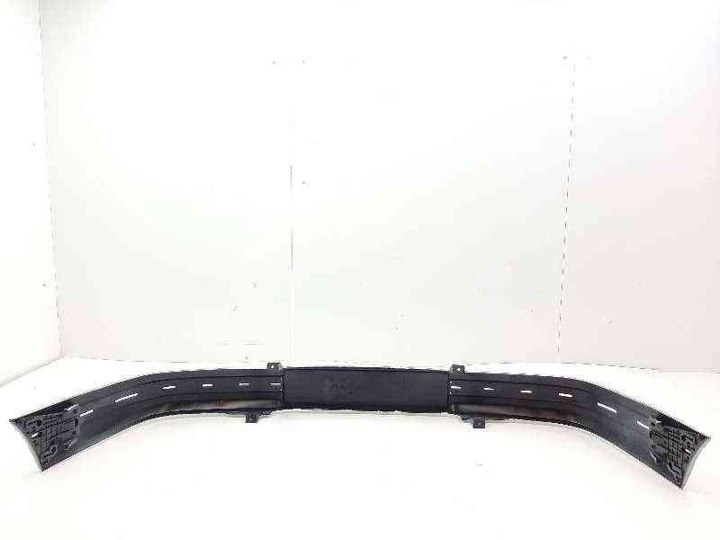 Recambio de paragolpes trasero para seat ibiza (6k) referencia OEM IAM 2