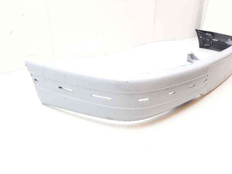 Recambio de paragolpes trasero para seat ibiza (6k) referencia OEM IAM 3