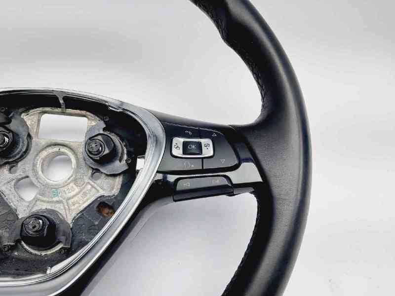 Recambio de volante para volkswagen t-roc edition referencia OEM IAM 5TA419091ADE74 3