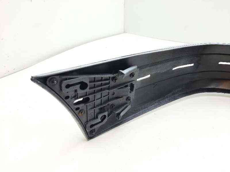 Recambio de paragolpes trasero para seat ibiza (6k) referencia OEM IAM 4