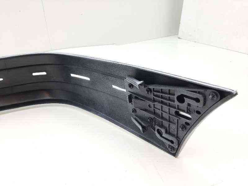 Recambio de paragolpes trasero para seat ibiza (6k) referencia OEM IAM 5