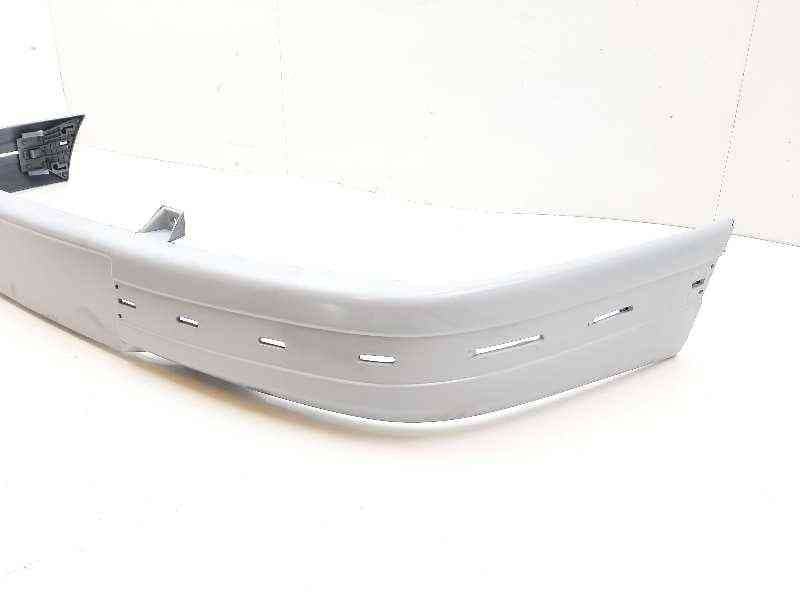 Recambio de paragolpes trasero para seat ibiza (6k) referencia OEM IAM 6