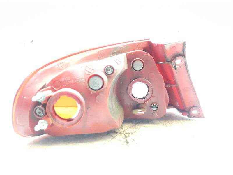 Recambio de piloto trasero derecho para chevrolet lacetti sx referencia OEM IAM - Negro 2