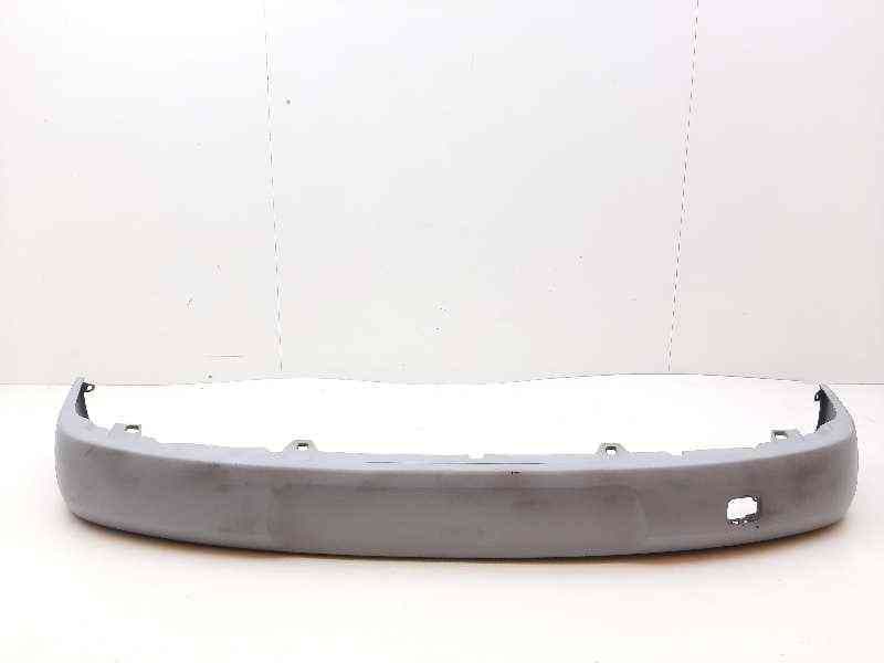 Recambio de paragolpes delantero para volkswagen polo berlina (6n1) referencia OEM IAM