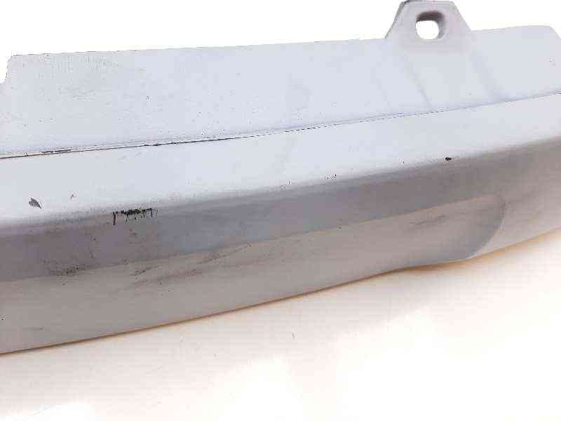 Recambio de paragolpes delantero para volkswagen polo berlina (6n1) referencia OEM IAM 2