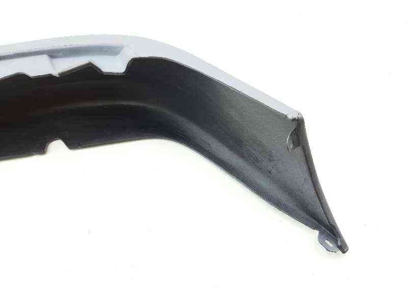 Recambio de paragolpes delantero para volkswagen polo berlina (6n1) referencia OEM IAM 3