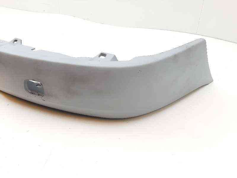 Recambio de paragolpes delantero para volkswagen polo berlina (6n1) referencia OEM IAM 4