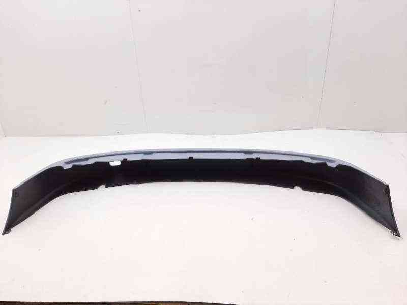Recambio de paragolpes delantero para volkswagen polo berlina (6n1) referencia OEM IAM 5