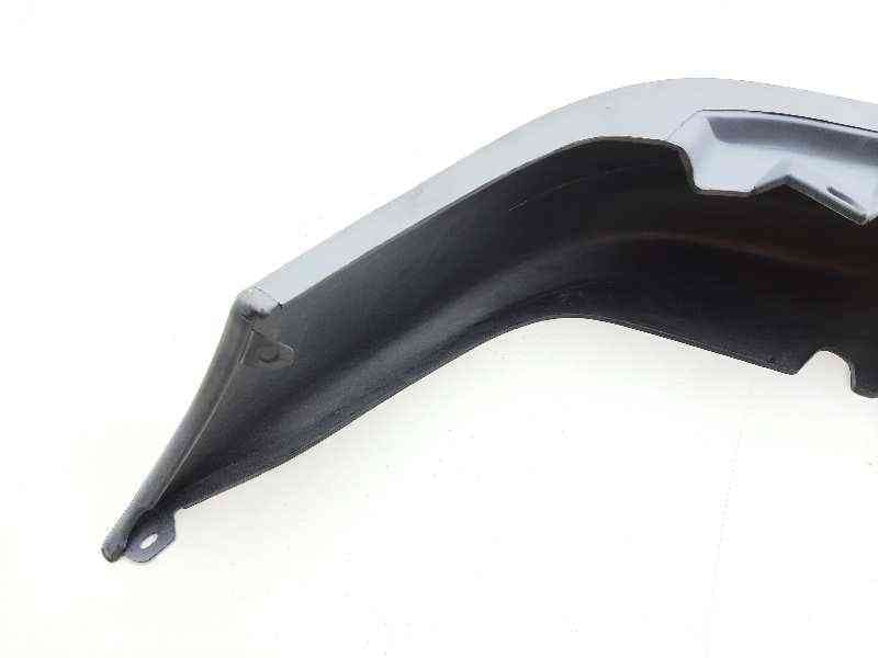 Recambio de paragolpes delantero para volkswagen polo berlina (6n1) referencia OEM IAM 6