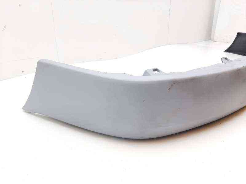 Recambio de paragolpes delantero para volkswagen polo berlina (6n1) referencia OEM IAM 7