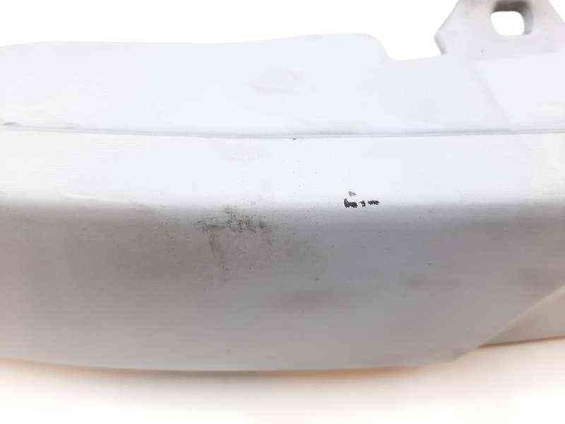 Recambio de paragolpes delantero para volkswagen polo berlina (6n1) referencia OEM IAM 8