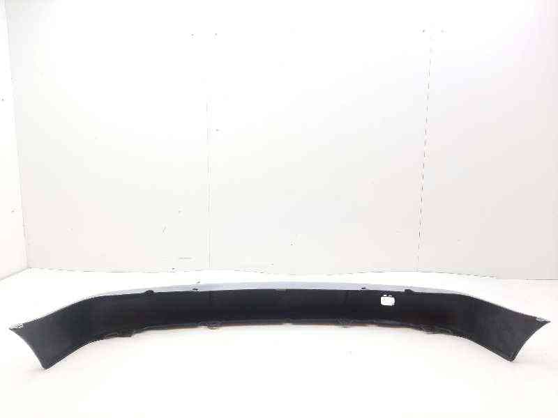 Recambio de paragolpes delantero para volkswagen polo berlina (6n1) referencia OEM IAM 3