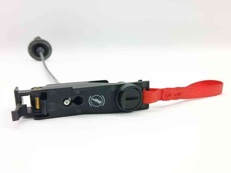 Recambio de palanca freno de mano para jaguar xf i (x250) 3.0 d referencia OEM IAM 3