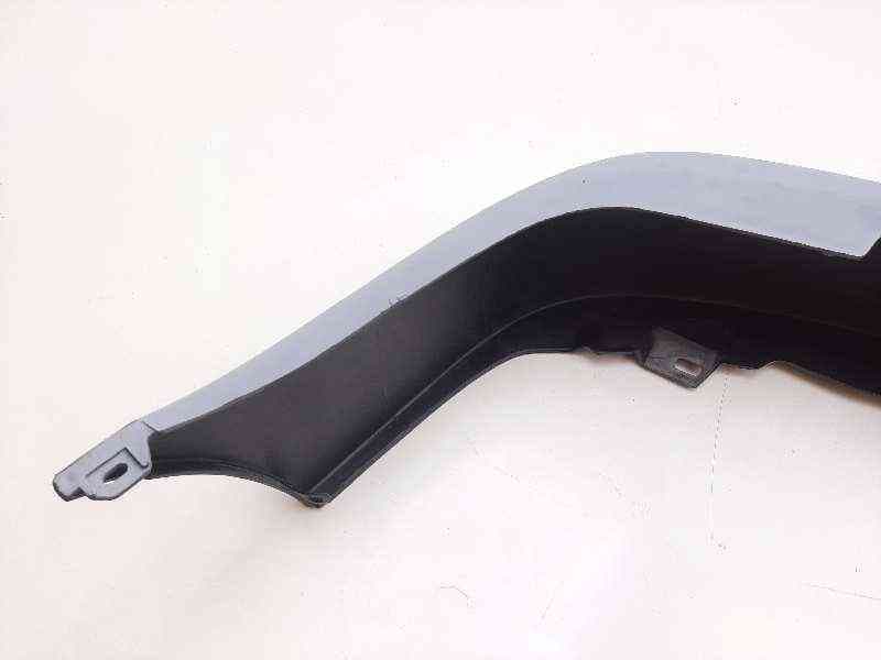 Recambio de paragolpes delantero para volkswagen polo berlina (6n1) referencia OEM IAM 6