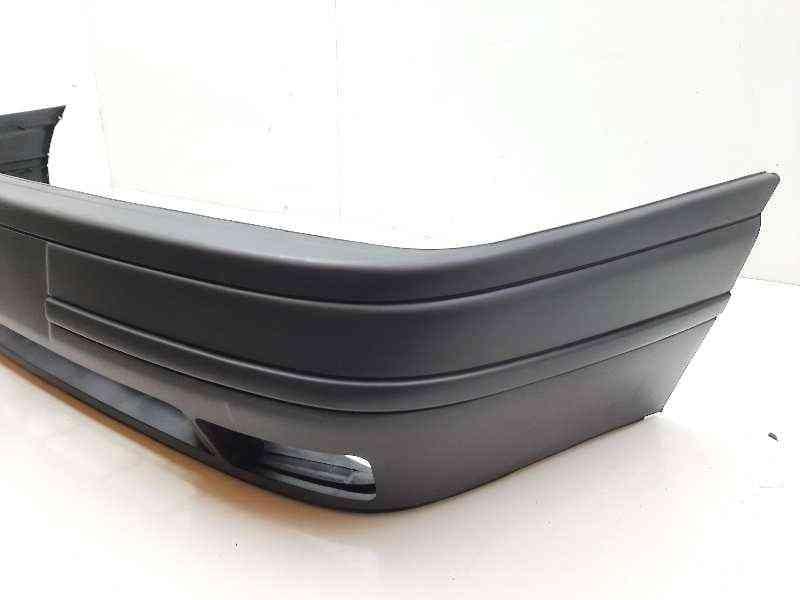 Recambio de paragolpes delantero para seat toledo (1l) referencia OEM IAM 3