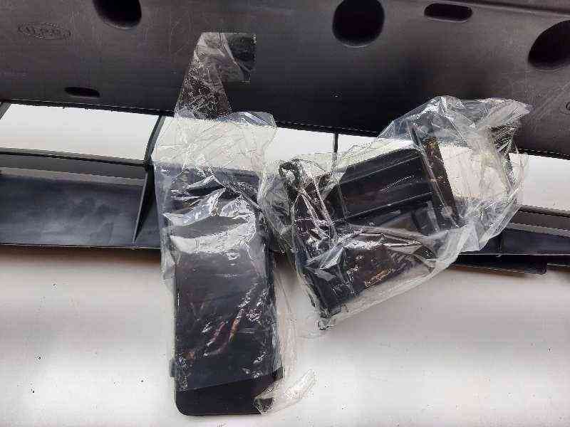 Recambio de paragolpes delantero para seat toledo (1l) referencia OEM IAM 4